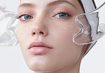 Adriana Ribé, experta en láser, sobre la primera fractura de la historia: 